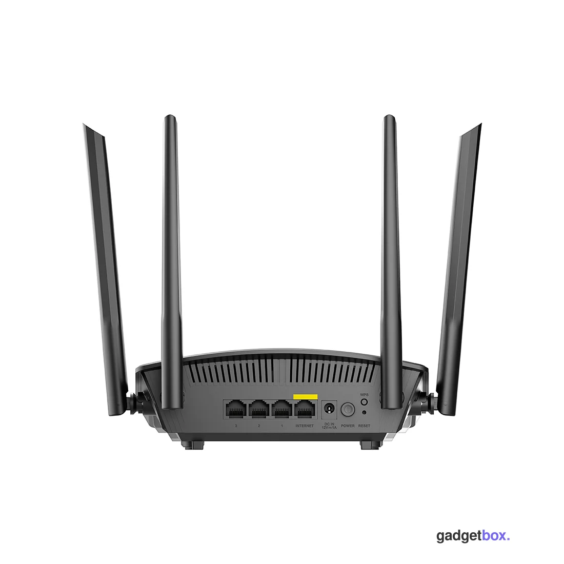 Маршрутизатор D-Link DIR-X1860/RU/R1A