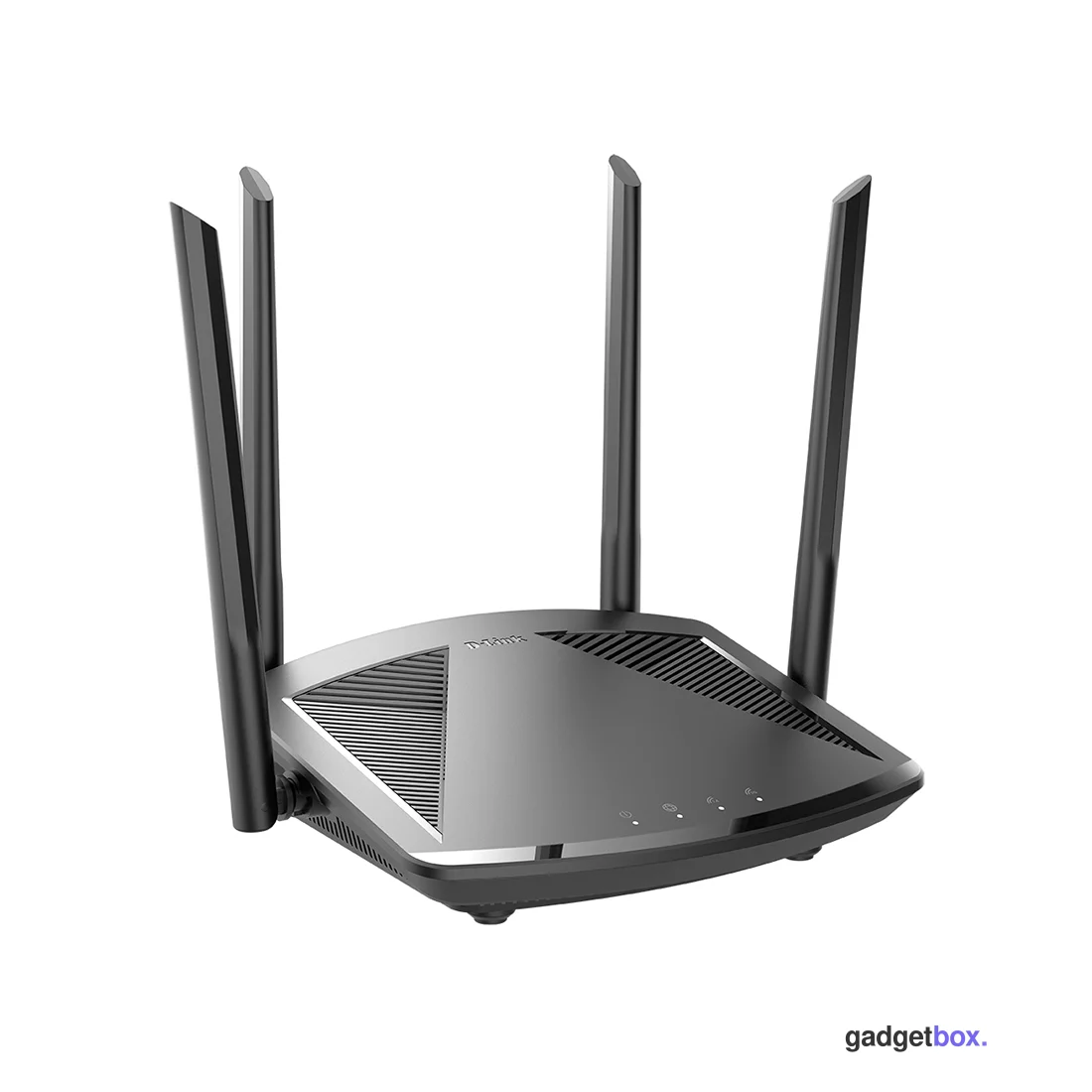 Маршрутизатор D-Link DIR-X1860/RU/R1A