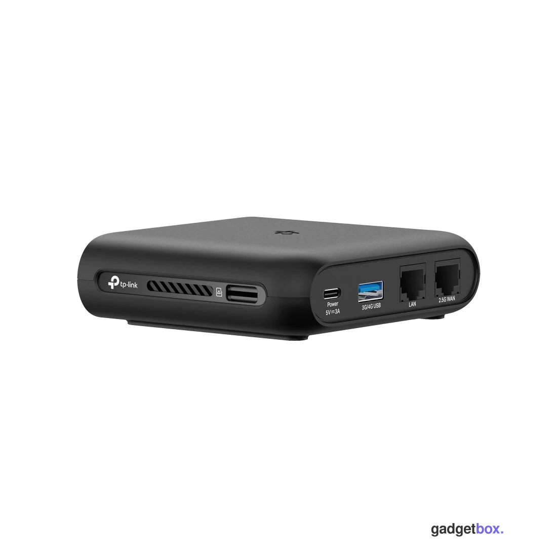 Маршрутизатор Tp-Link TL-WR3002X