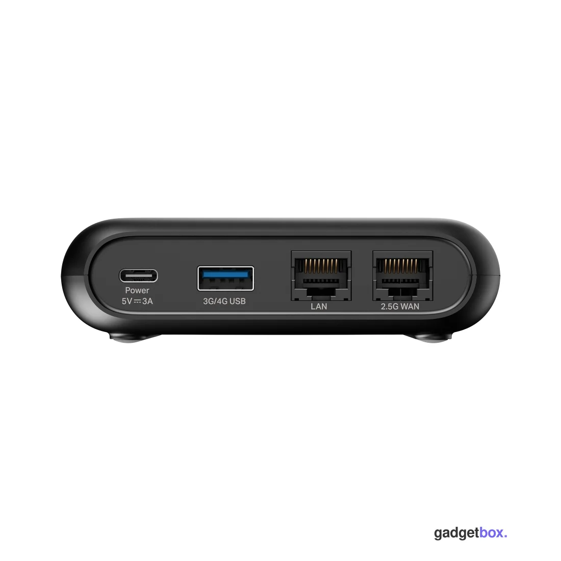 Маршрутизатор Tp-Link TL-WR3002X