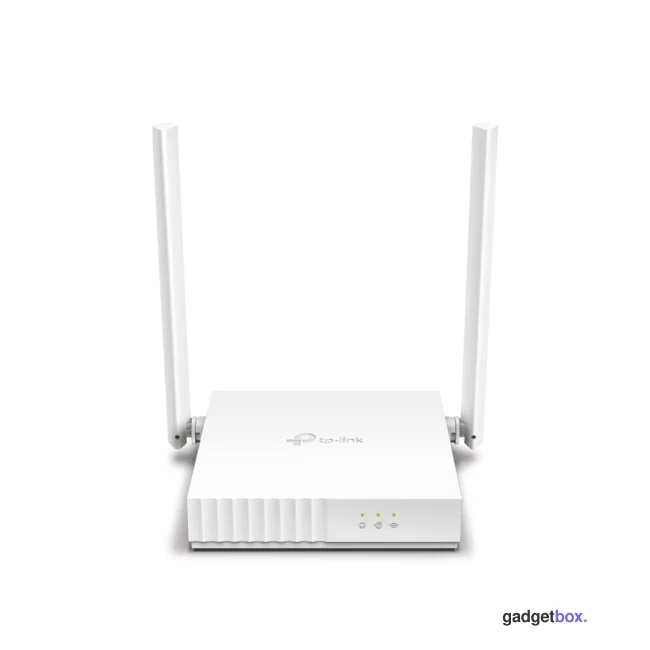 Маршрутизатор TP-Link TL-WR820N