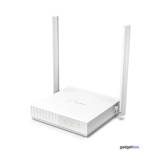Маршрутизатор TP-Link TL-WR844N