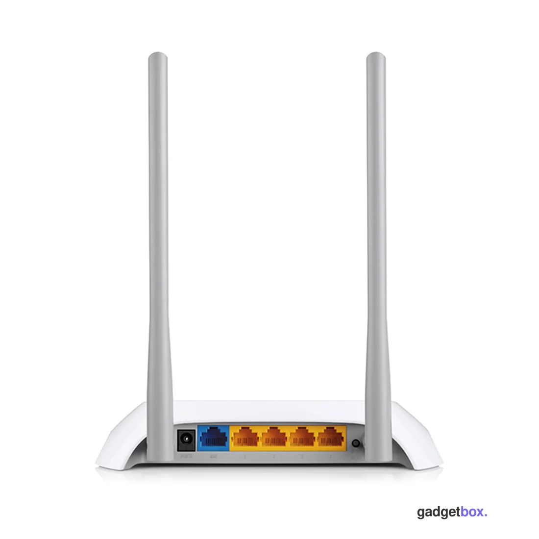 Маршрутизатор TP-Link TL-WR840N