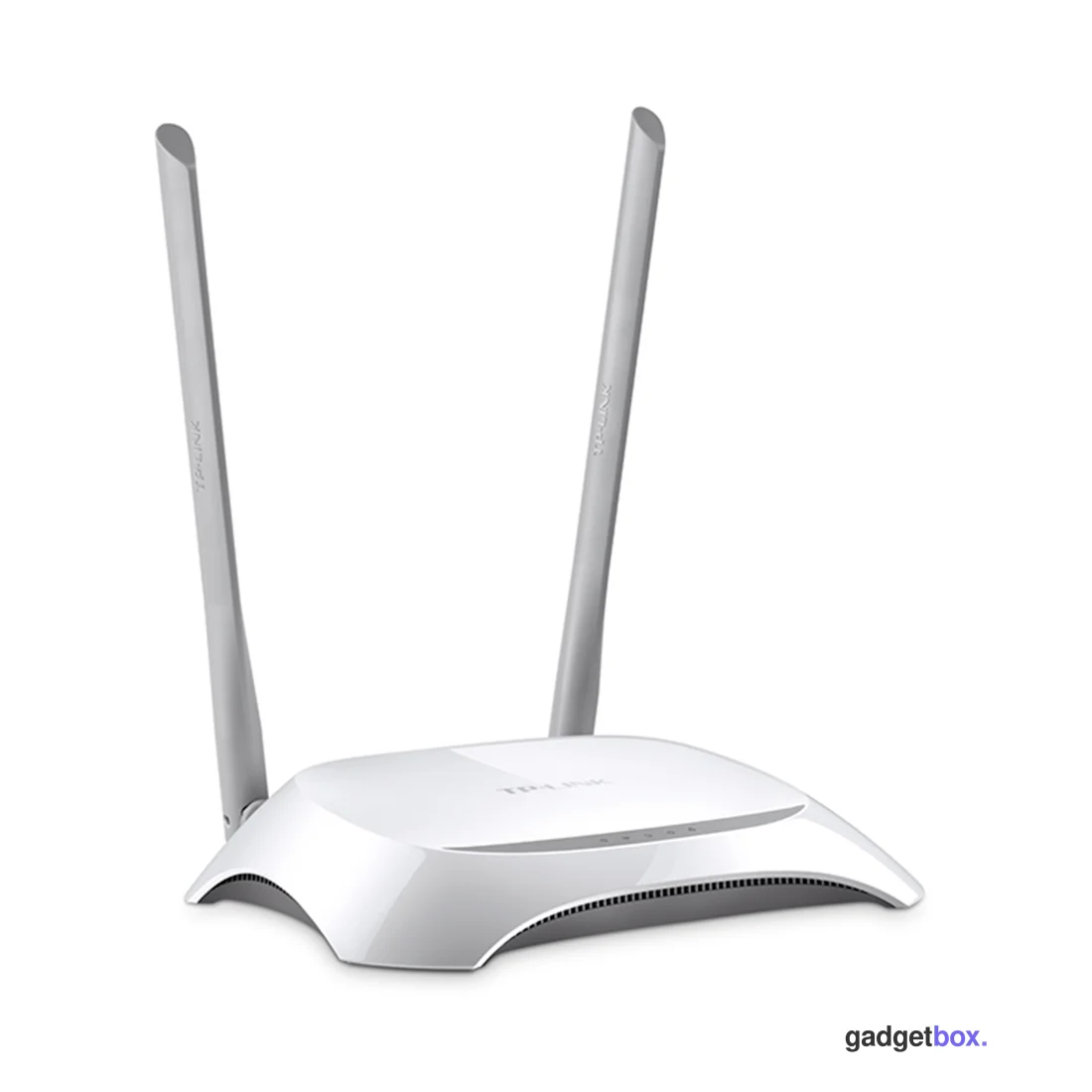 Маршрутизатор TP-Link TL-WR840N