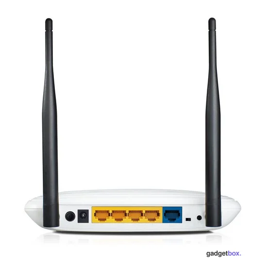 Маршрутизатор TP-Link TL-WR841N