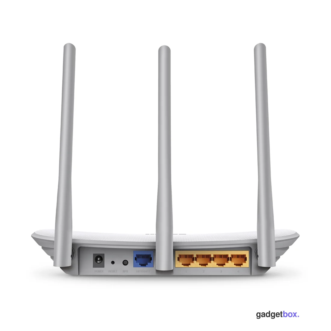 Маршрутизатор TP-Link TL-WR845N