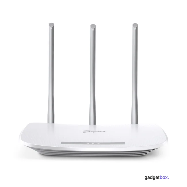Маршрутизатор TP-Link TL-WR845N