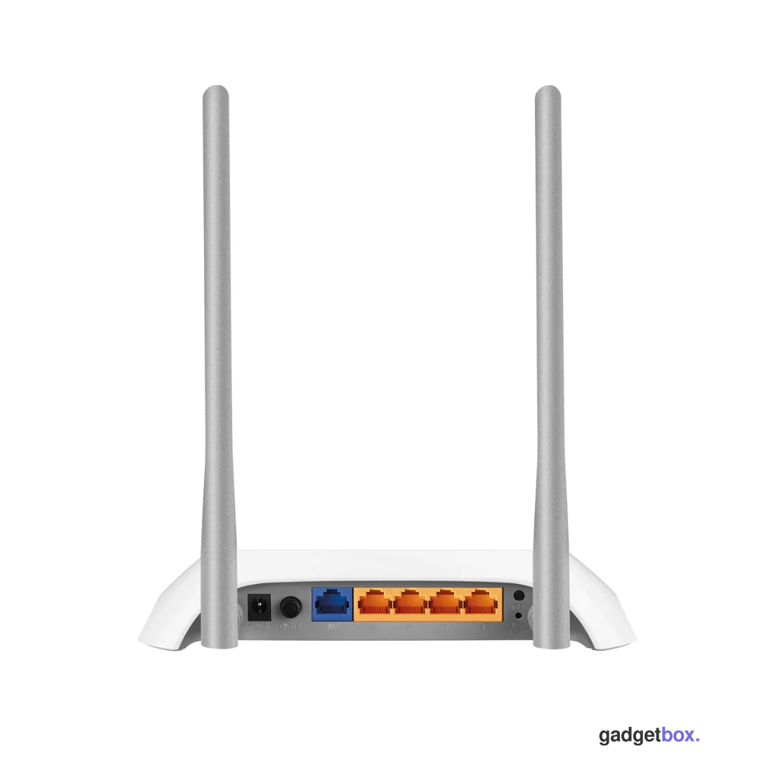 Маршрутизатор TP-Link TL-WR842N