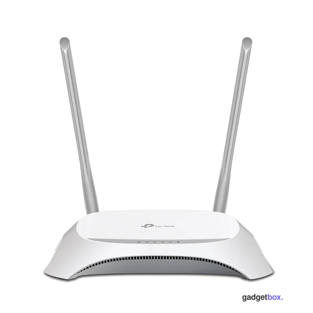 Маршрутизатор TP-Link TL-WR842N