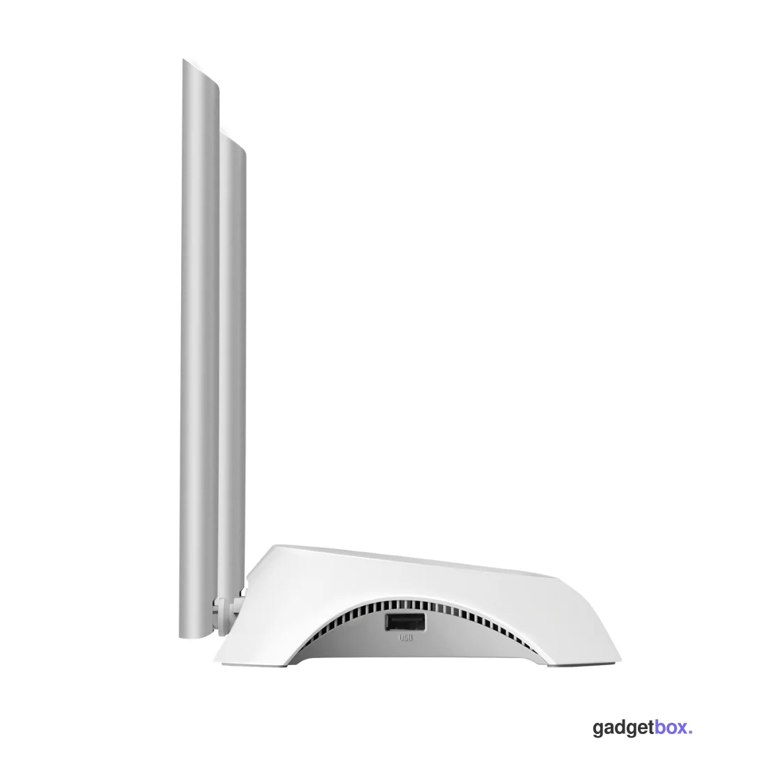 Маршрутизатор TP-Link TL-WR842N