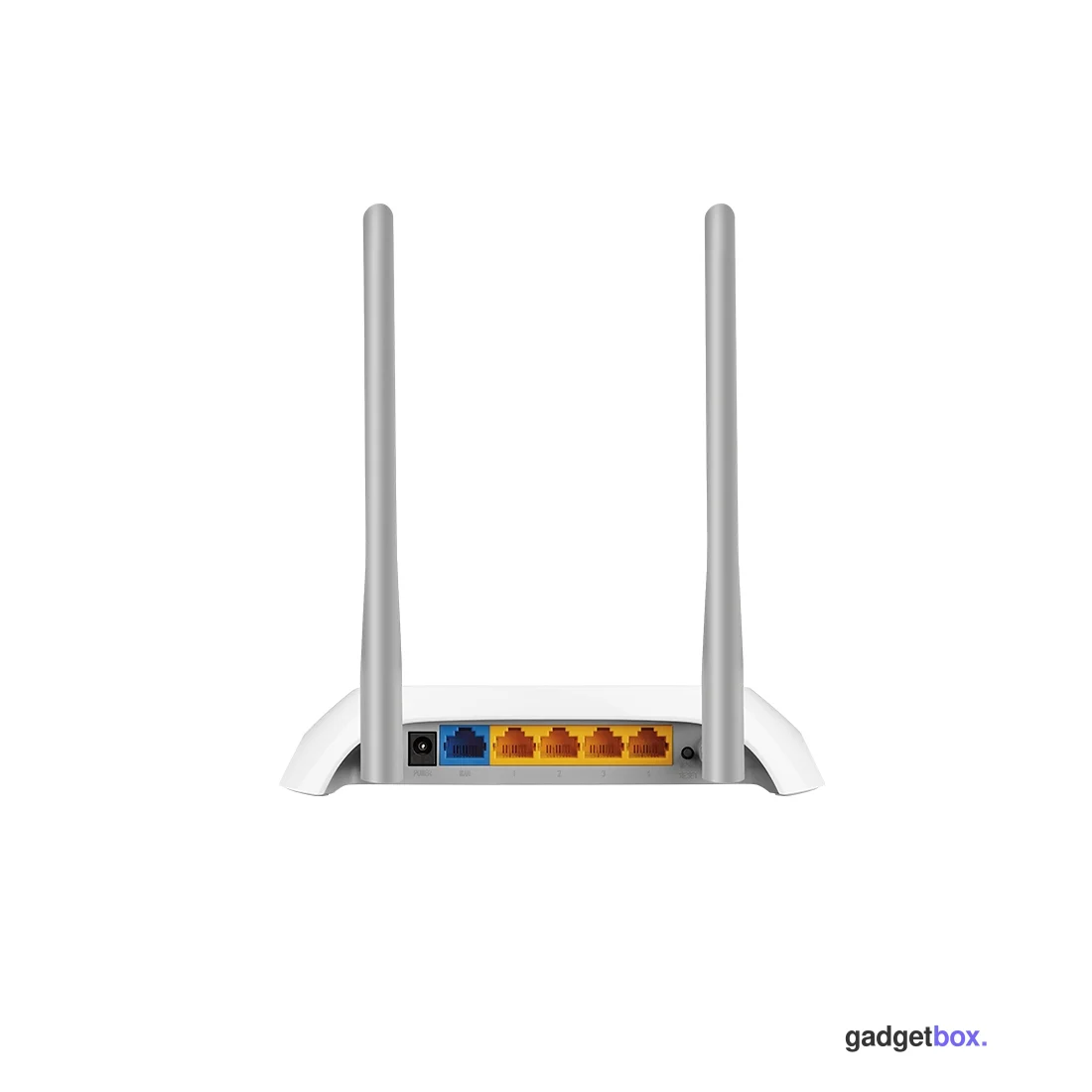 Маршрутизатор TP-Link TL-WR850N