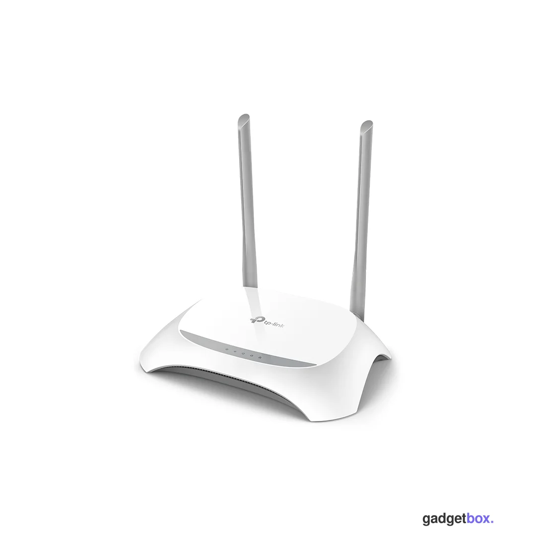 Маршрутизатор TP-Link TL-WR850N