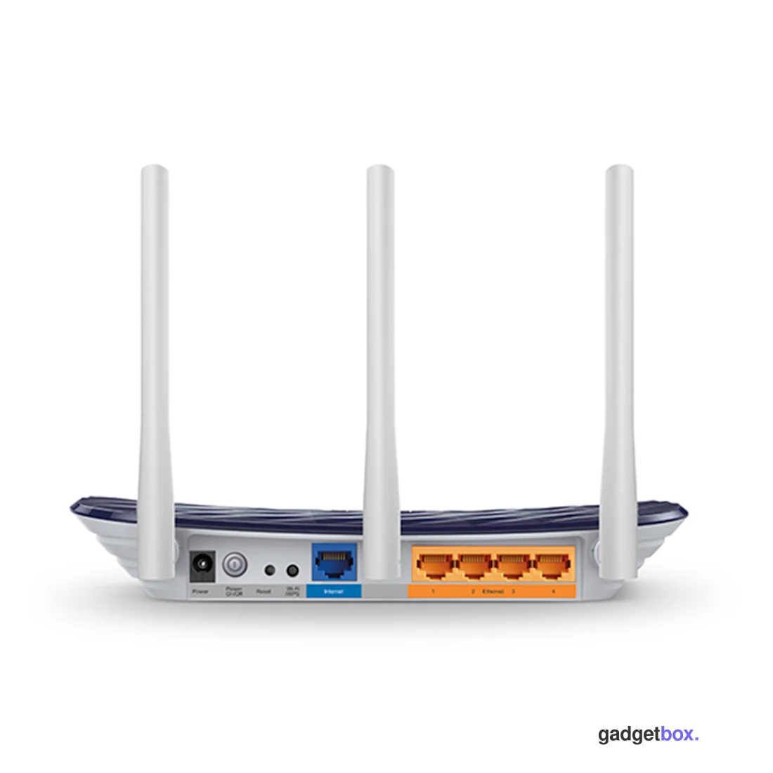 Маршрутизатор TP-Link Archer C20