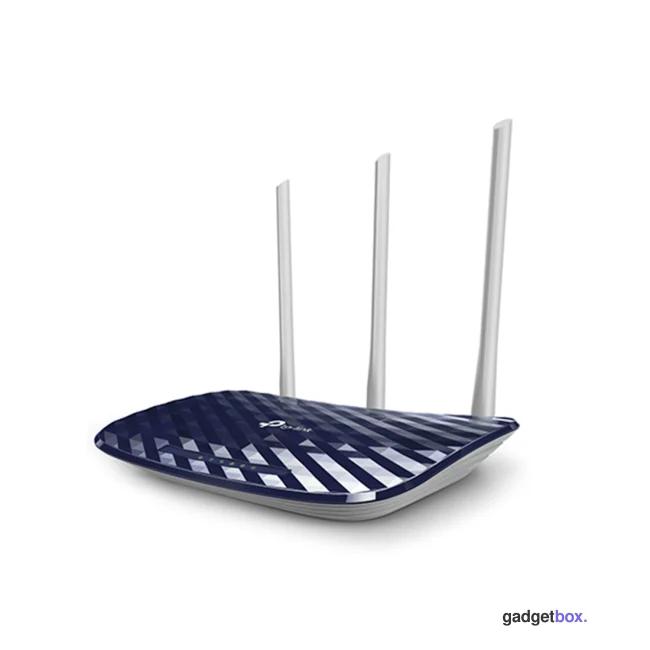 Маршрутизатор TP-Link Archer C20