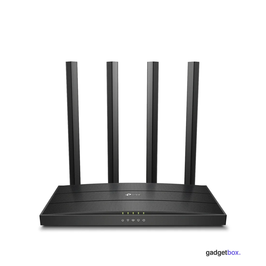Маршрутизатор TP-Link Archer A6