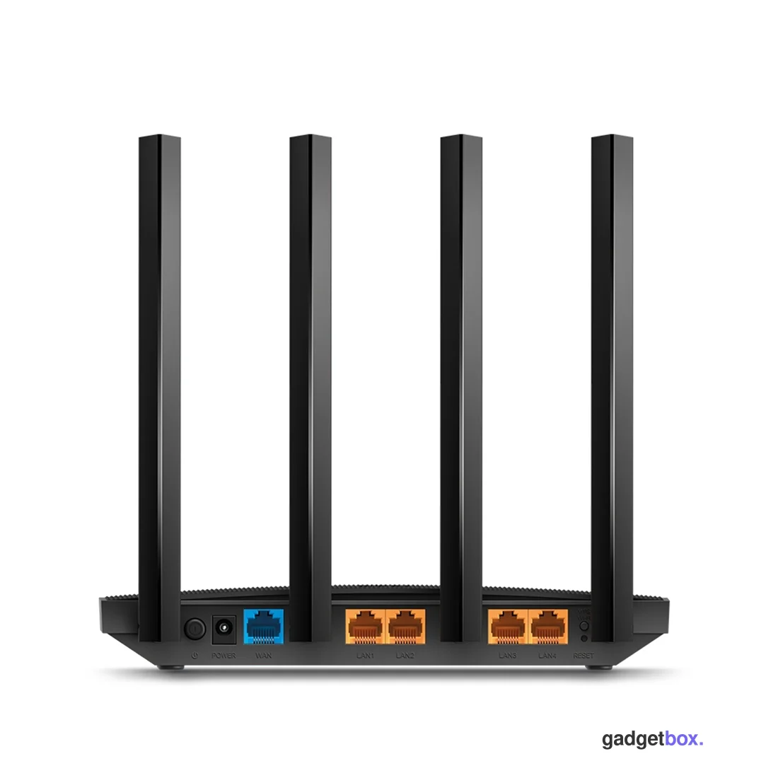 Маршрутизатор TP-Link Archer A6
