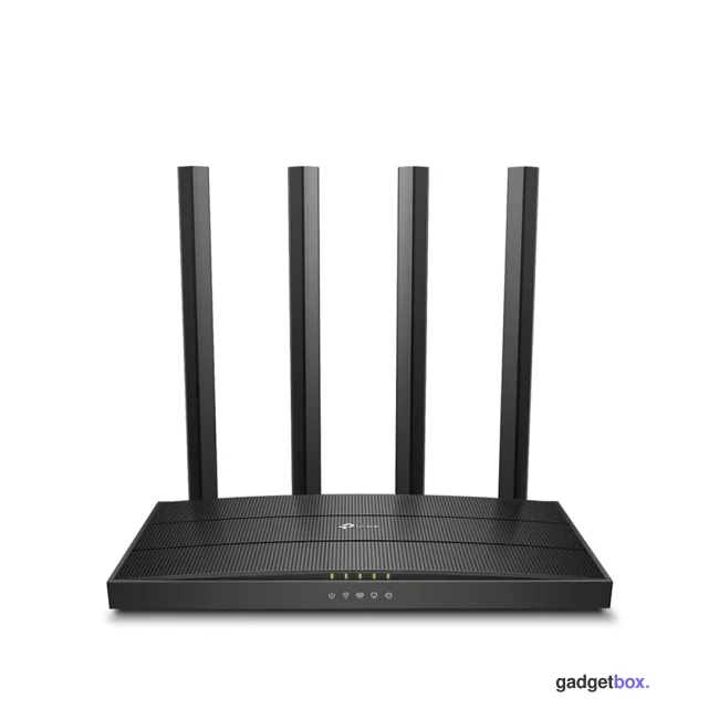 Маршрутизатор TP-Link Archer A6