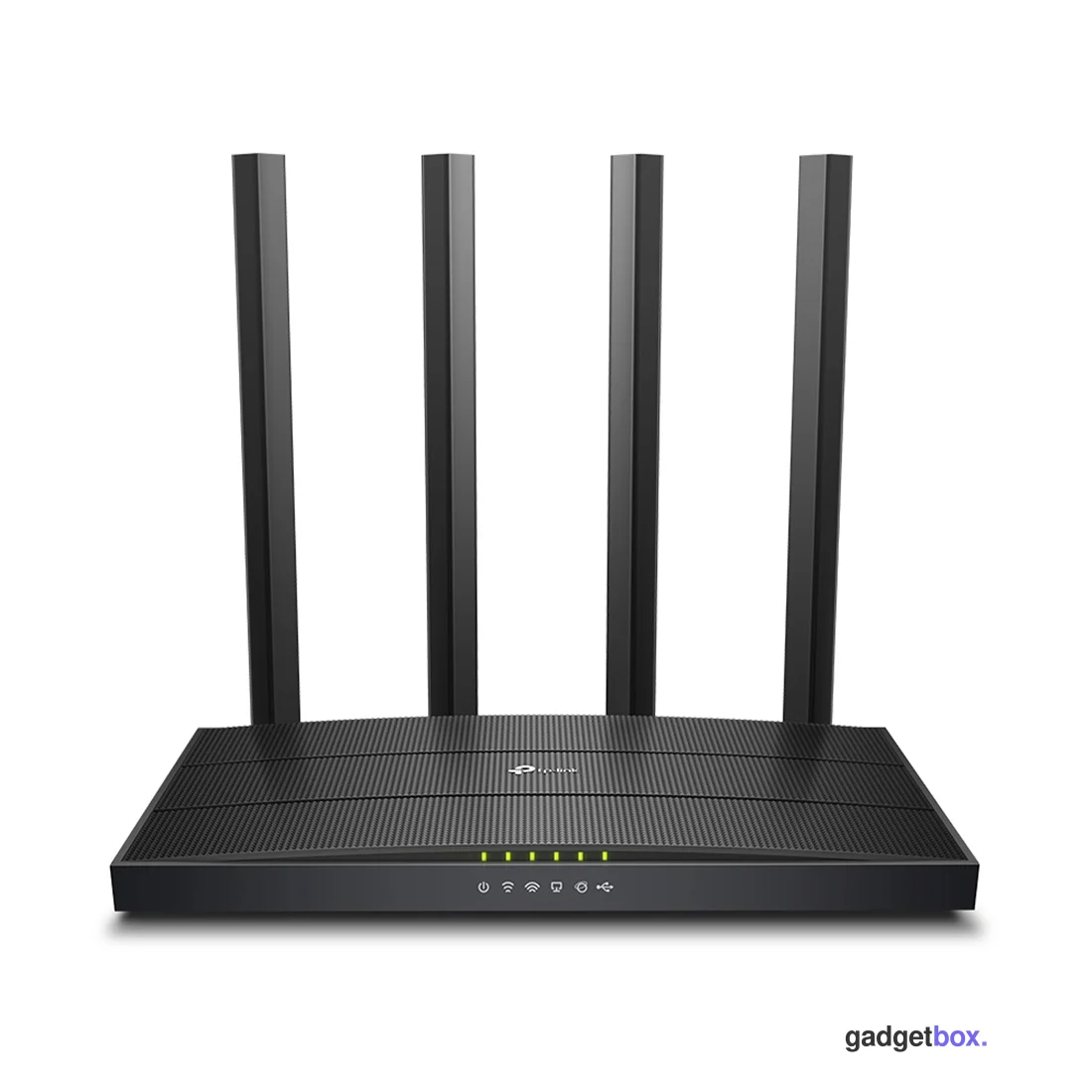 Маршрутизатор TP-Link Archer C6U