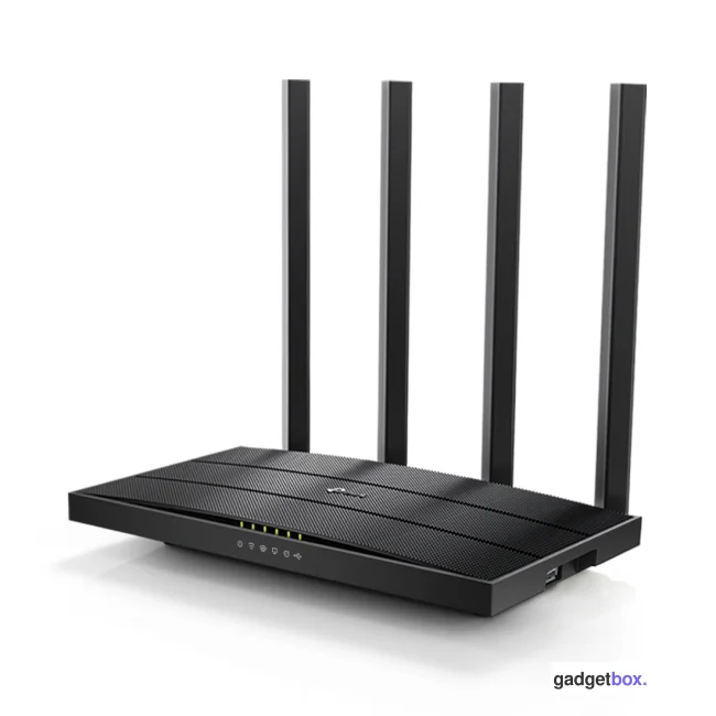 Маршрутизатор TP-Link Archer C6U