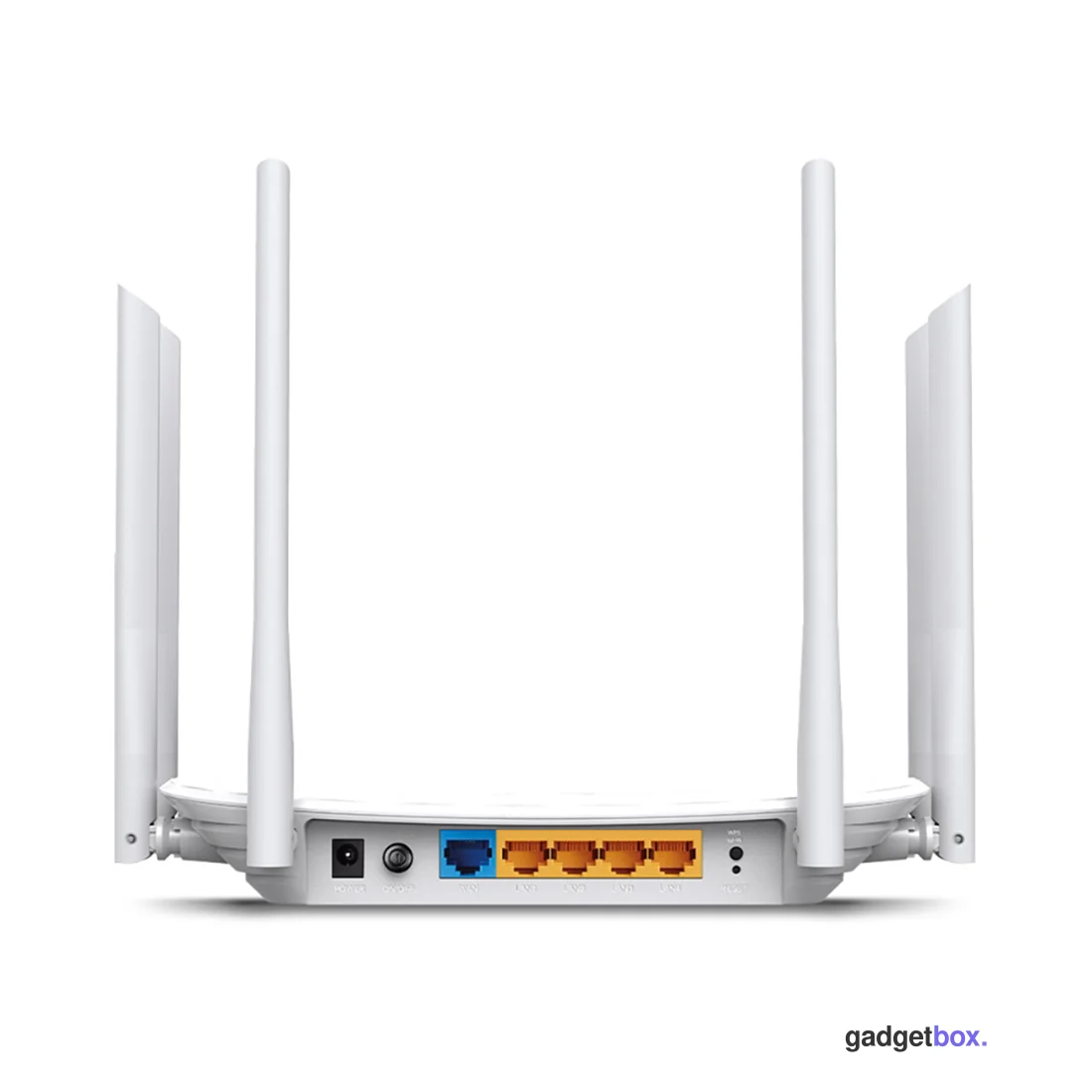 Маршрутизатор TP-Link Archer C86