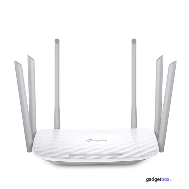 Маршрутизатор TP-Link Archer C86