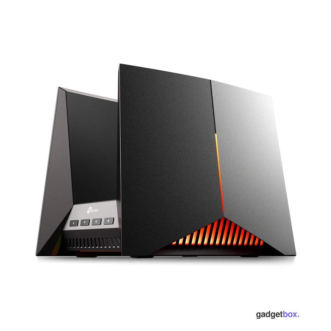 Маршрутизатор Tp-Link Archer GE800