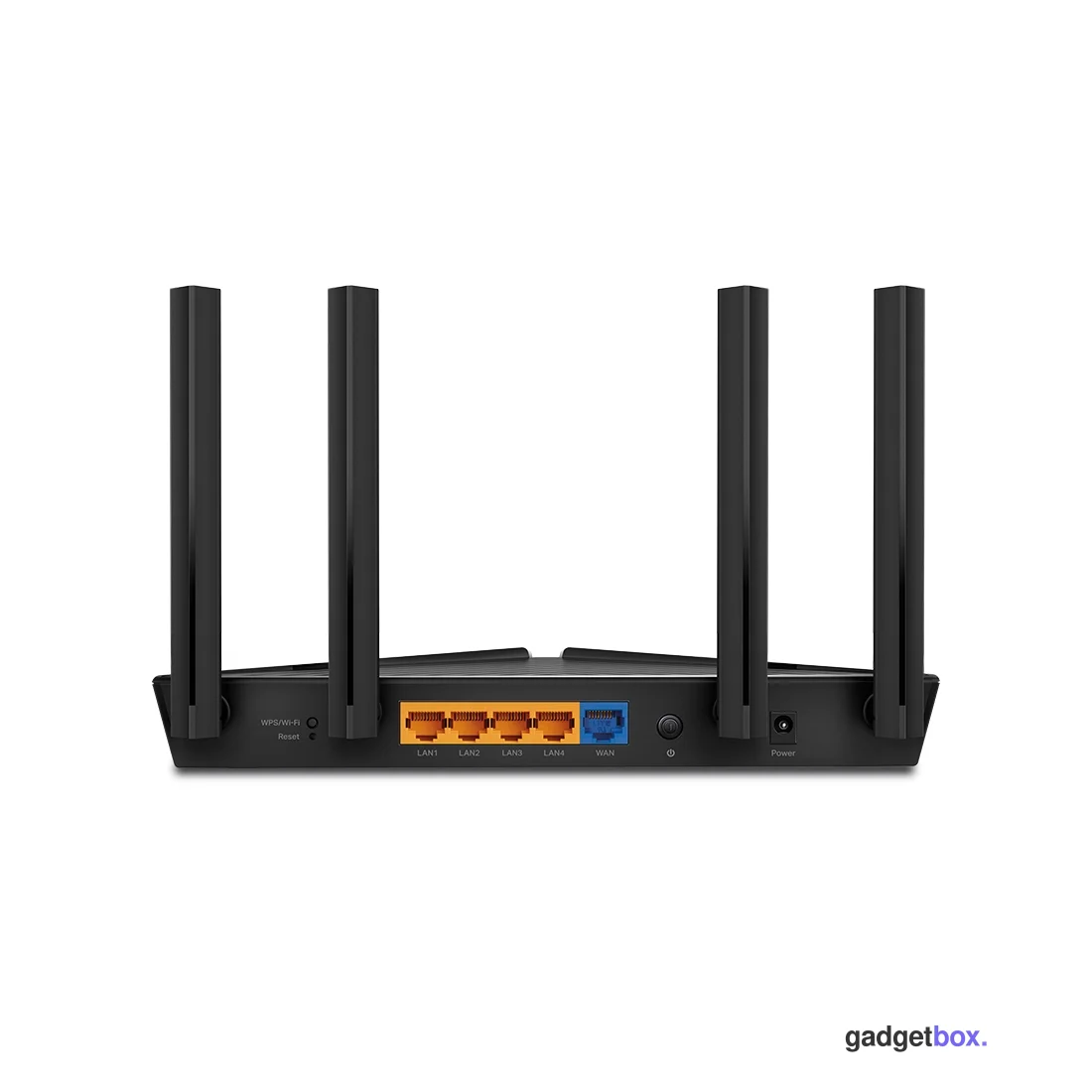 Маршрутизатор TP-Link Archer Archer AX1500