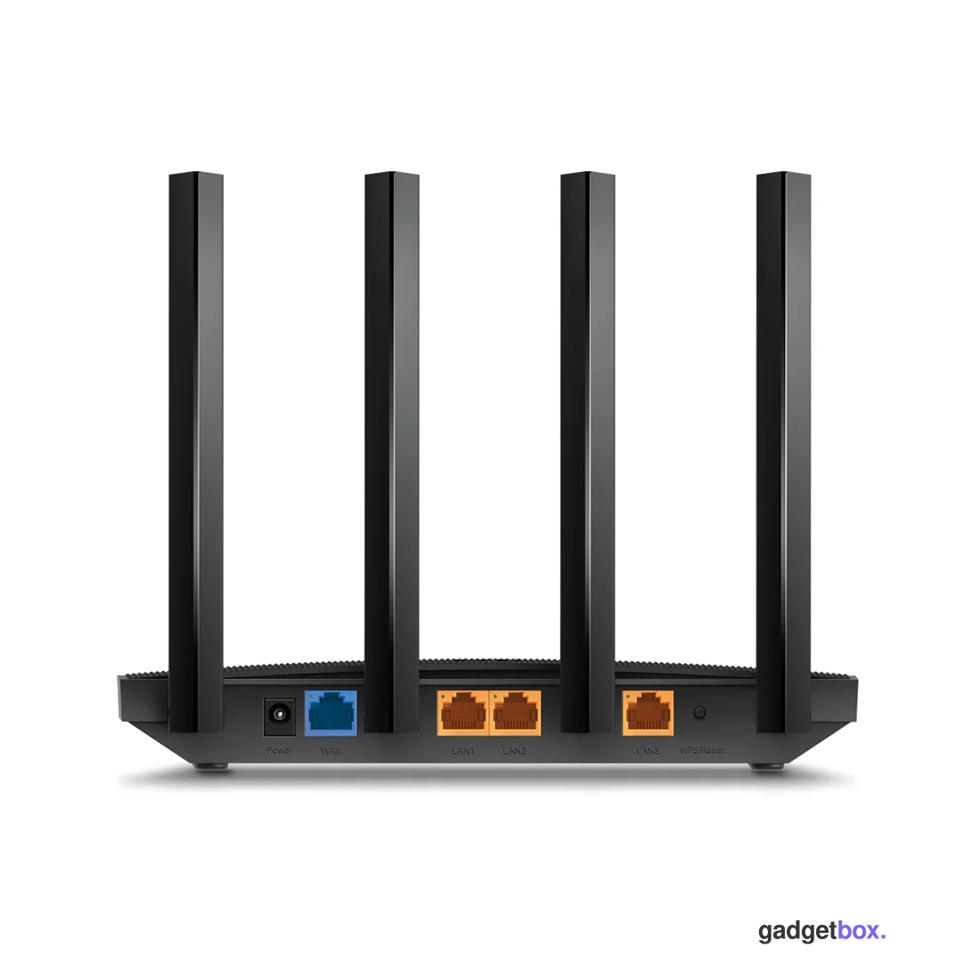 Маршрутизатор TP-Link Archer AX12