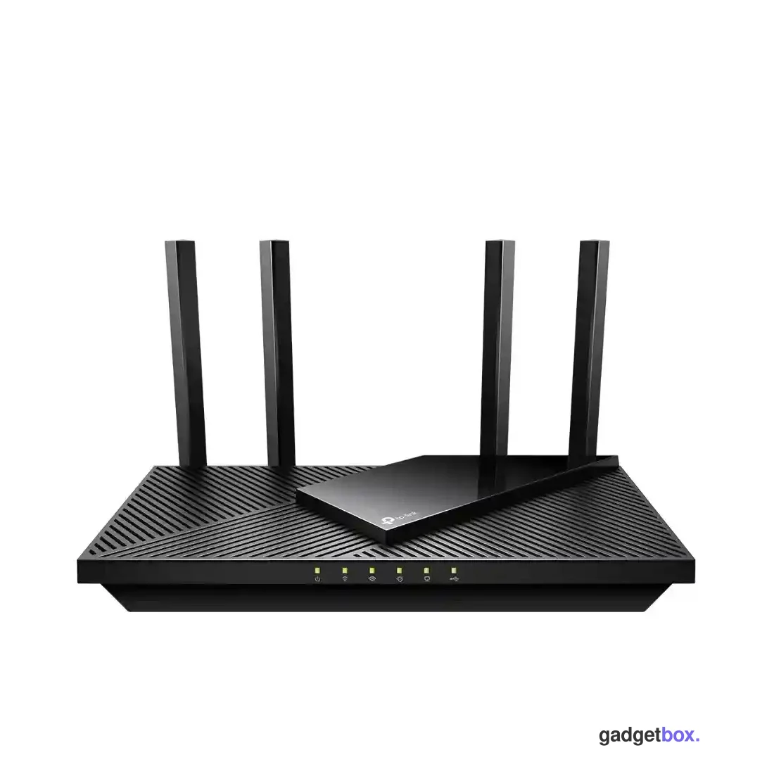 Маршрутизатор TP-LINK Archer AX3000