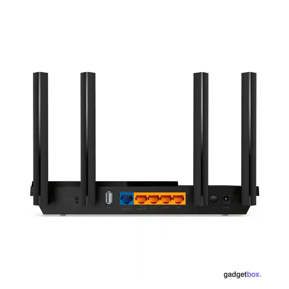 Маршрутизатор TP-LINK Archer AX3000