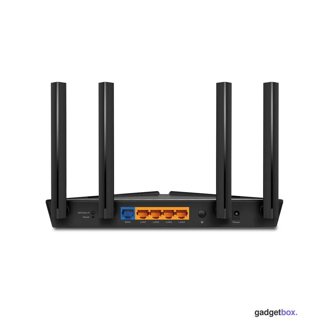Маршрутизатор TP-Link Archer AX53