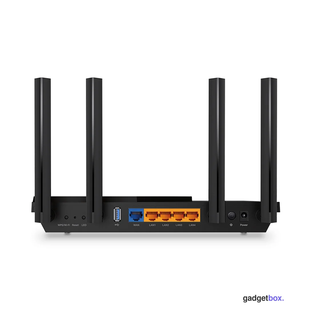 Маршрутизатор TP-Link Archer AX55