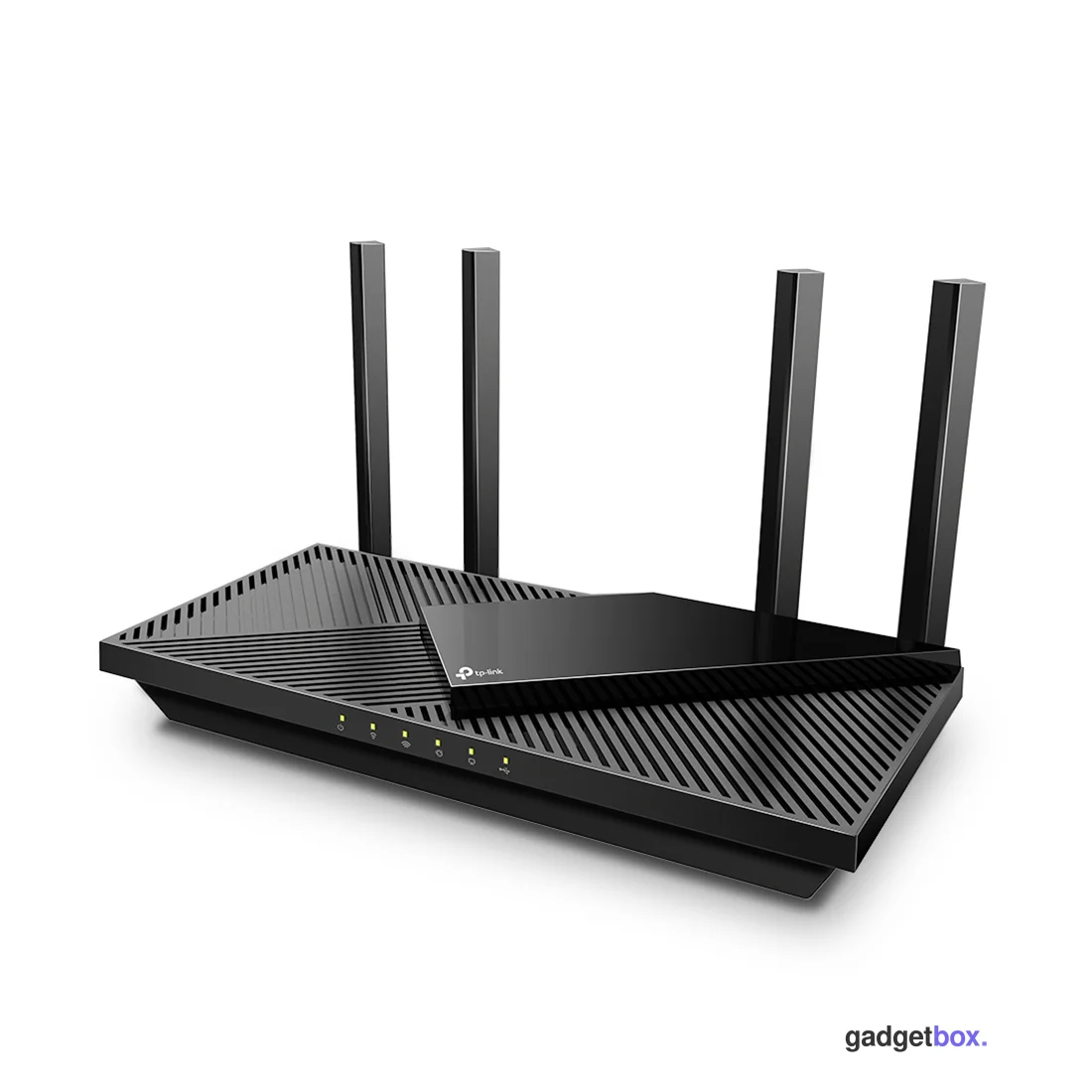 Маршрутизатор TP-Link Archer AX55