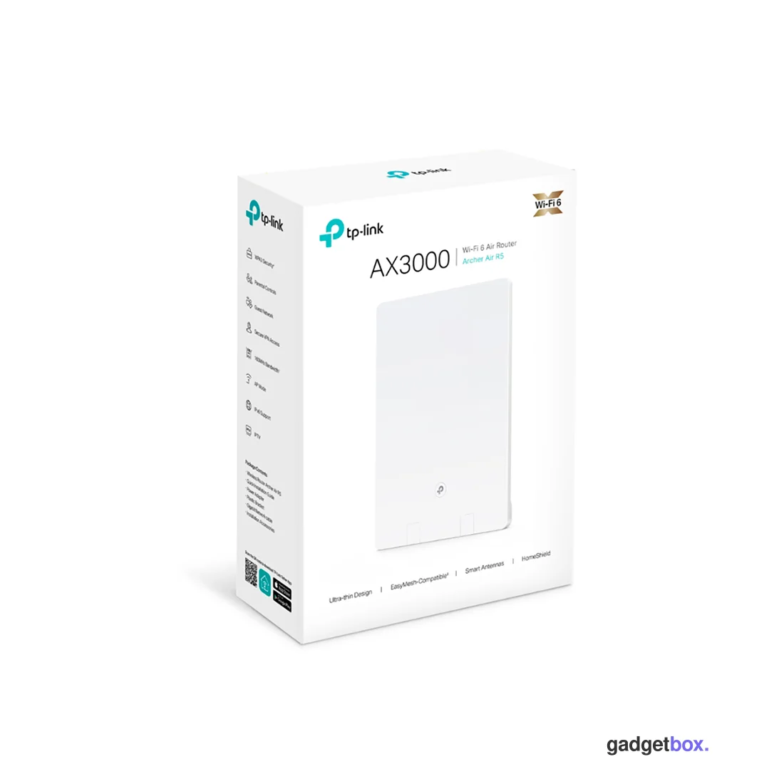 Маршрутизатор TP-Link Archer Air R5