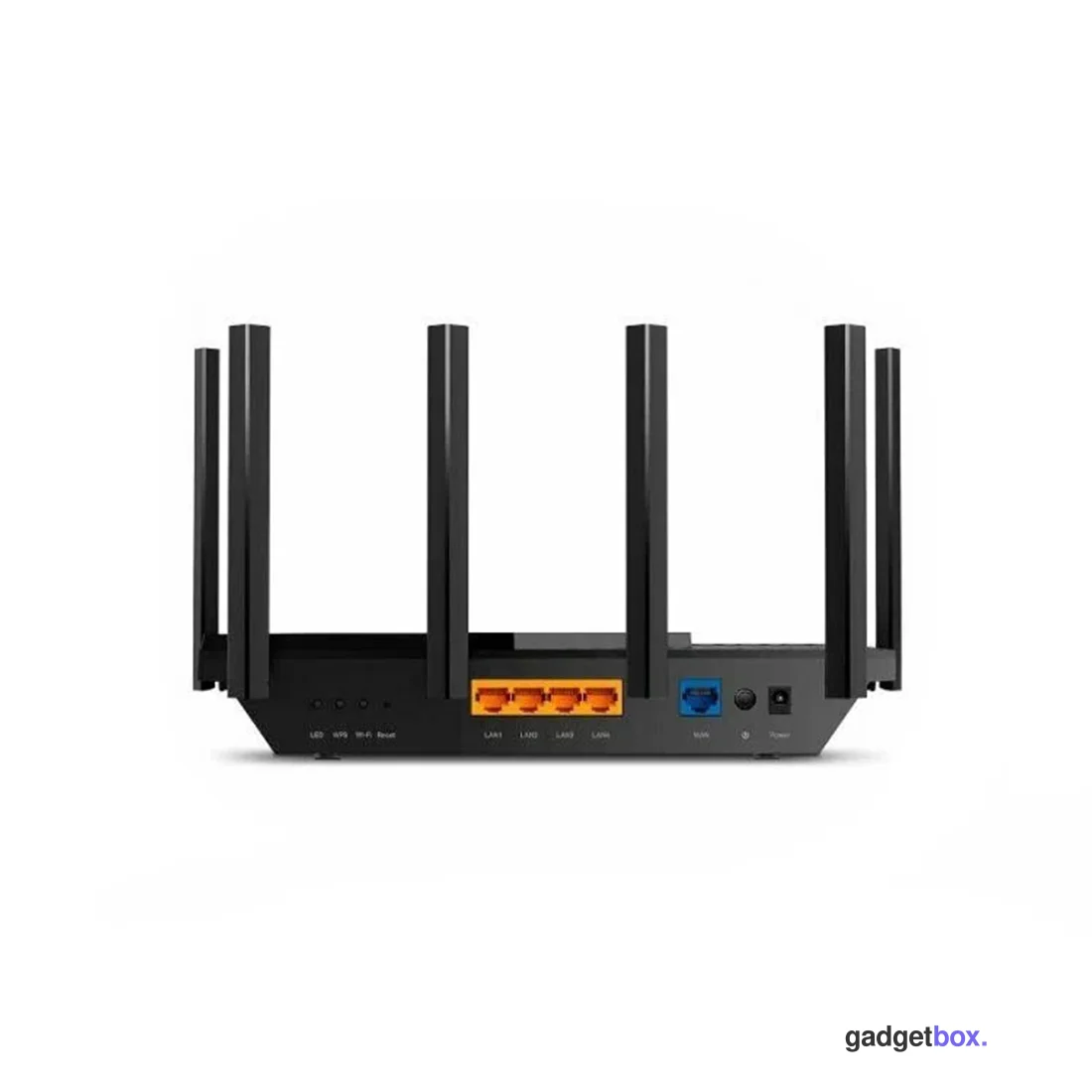 Маршрутизатор TP-Link Archer AX72