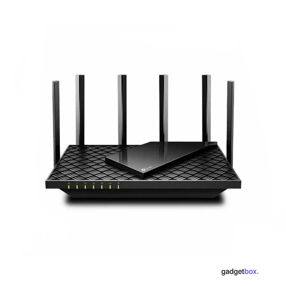 Маршрутизатор TP-Link Archer AX72