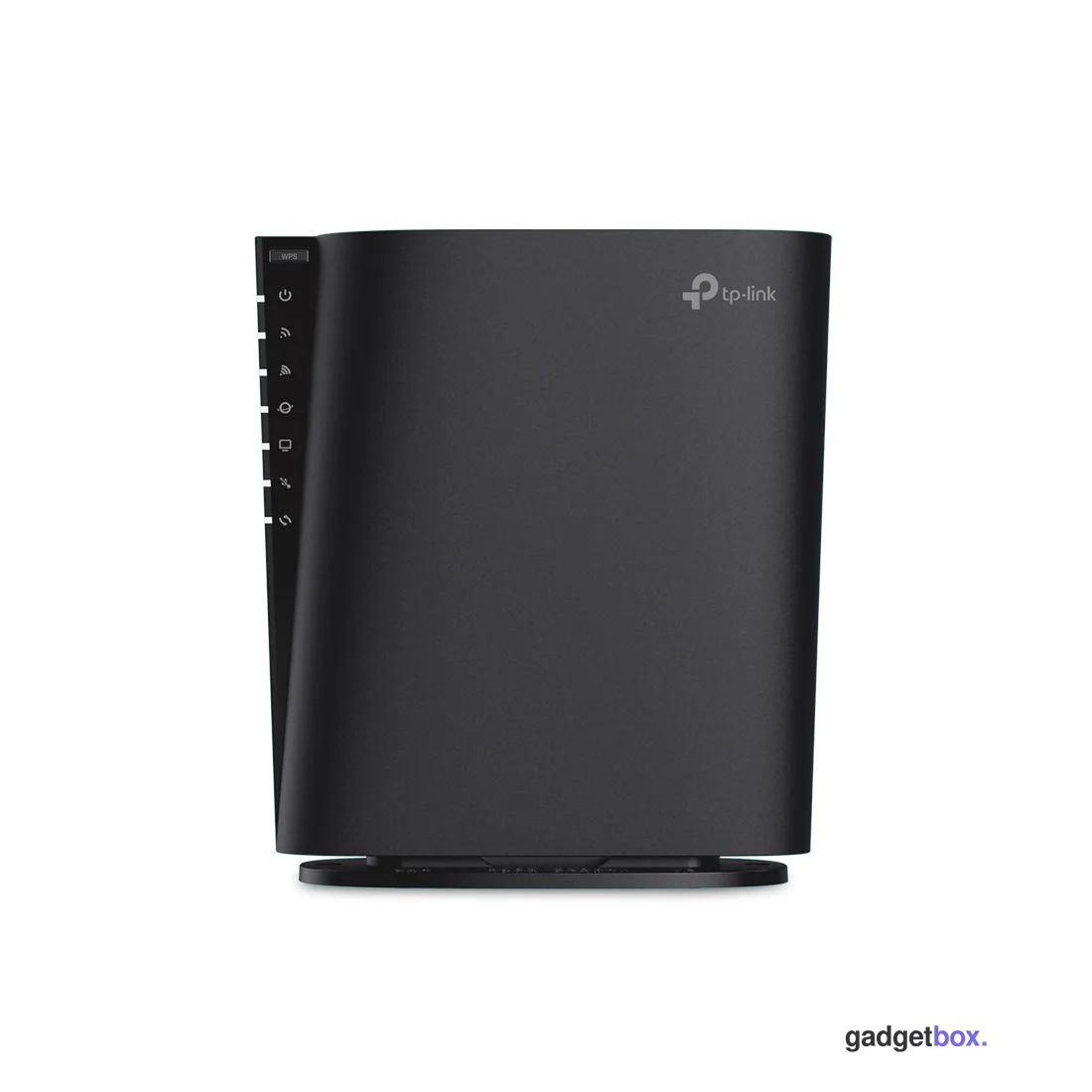 Маршрутизатор TP-Link Archer AX80