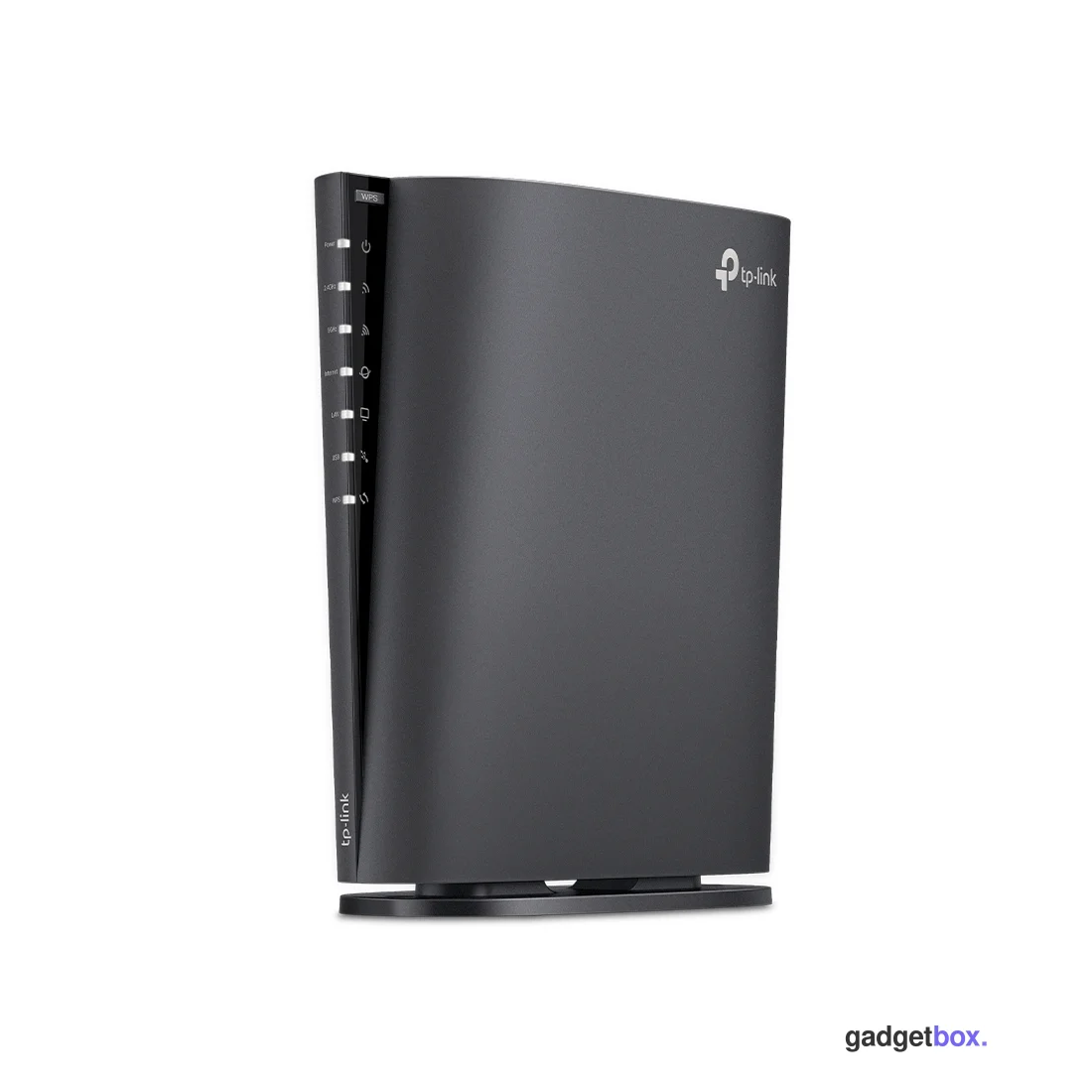 Маршрутизатор TP-Link Archer AX80