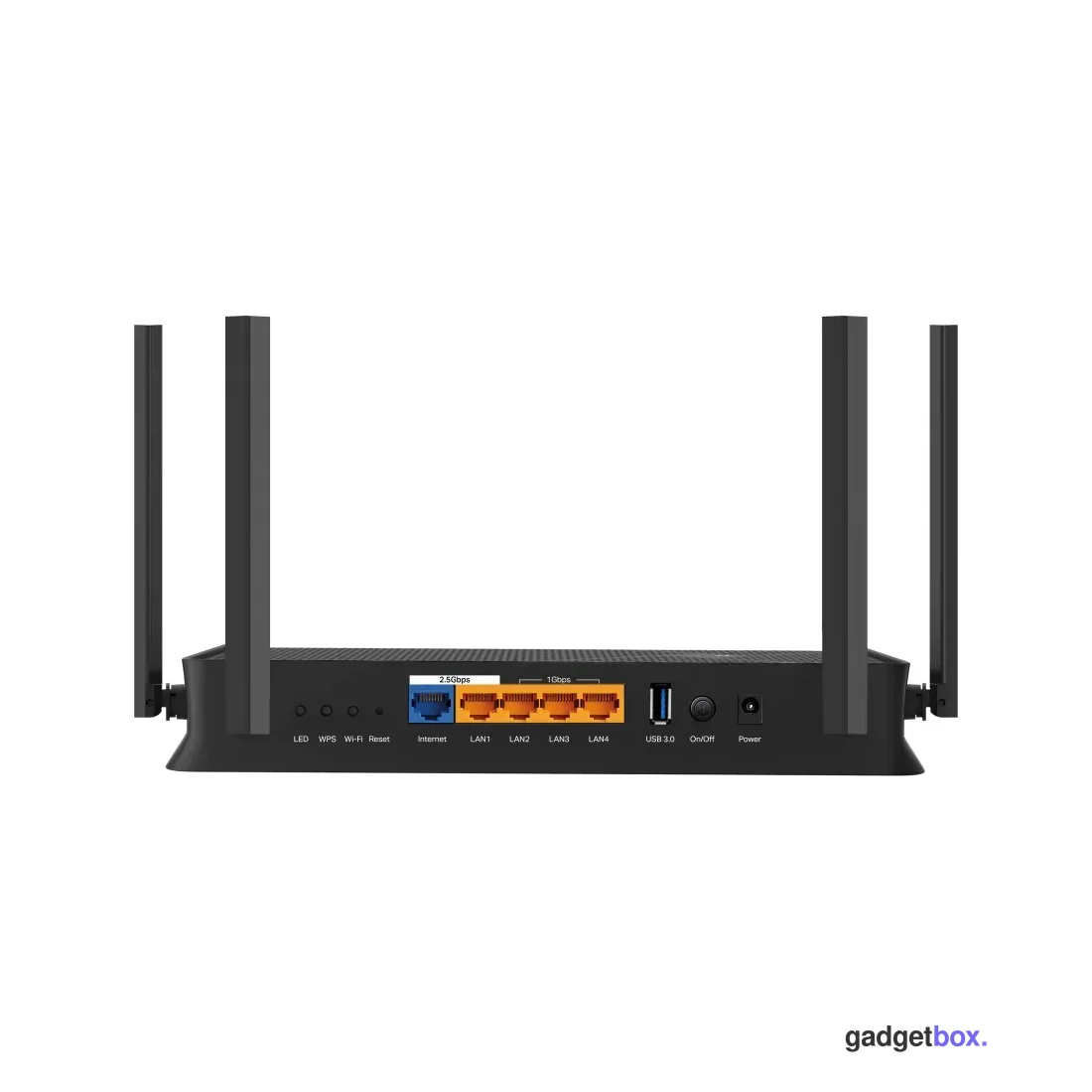 Маршрутизатор TP-Link Archer BE230