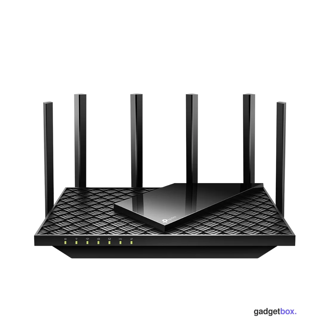 Маршрутизатор TP-Link Archer AX5400