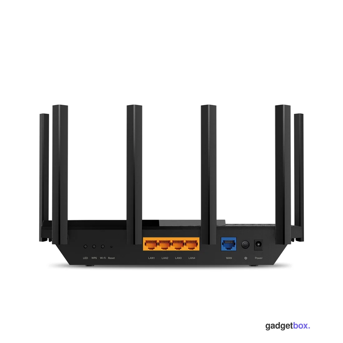 Маршрутизатор TP-Link Archer AX5400