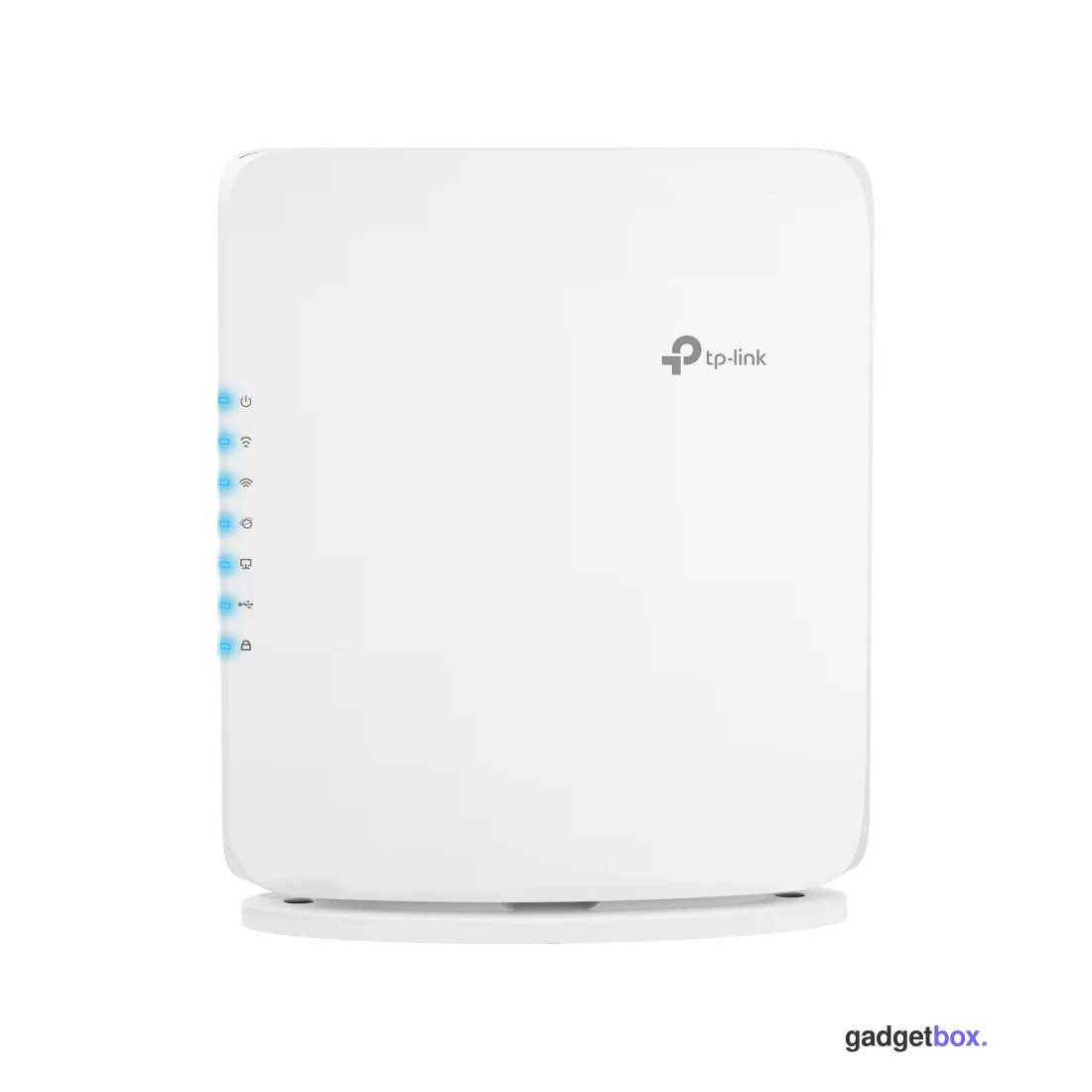 Маршрутизатор Tp-Link Archer BE450