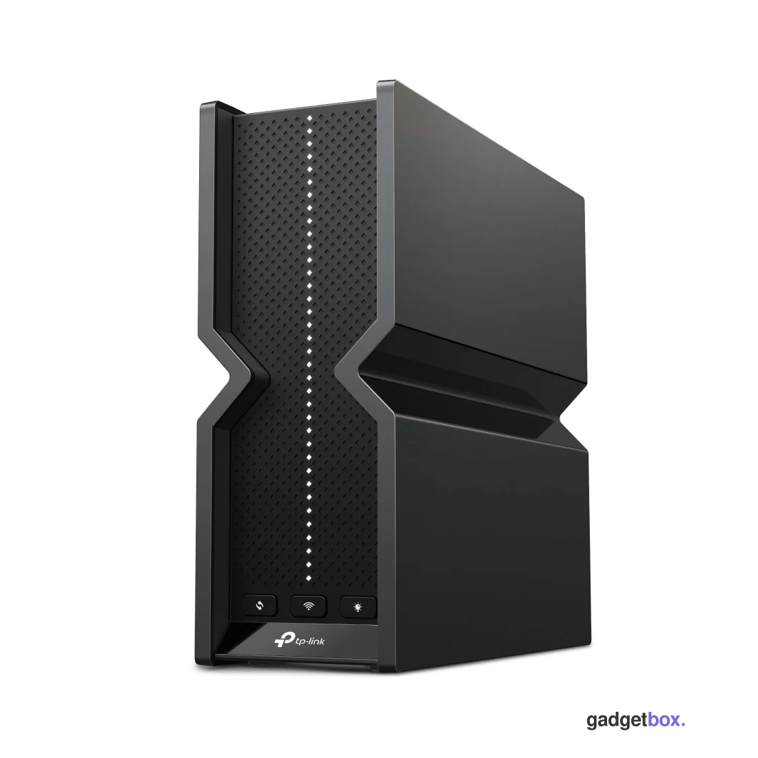 Маршрутизатор TP-Link Archer BE550
