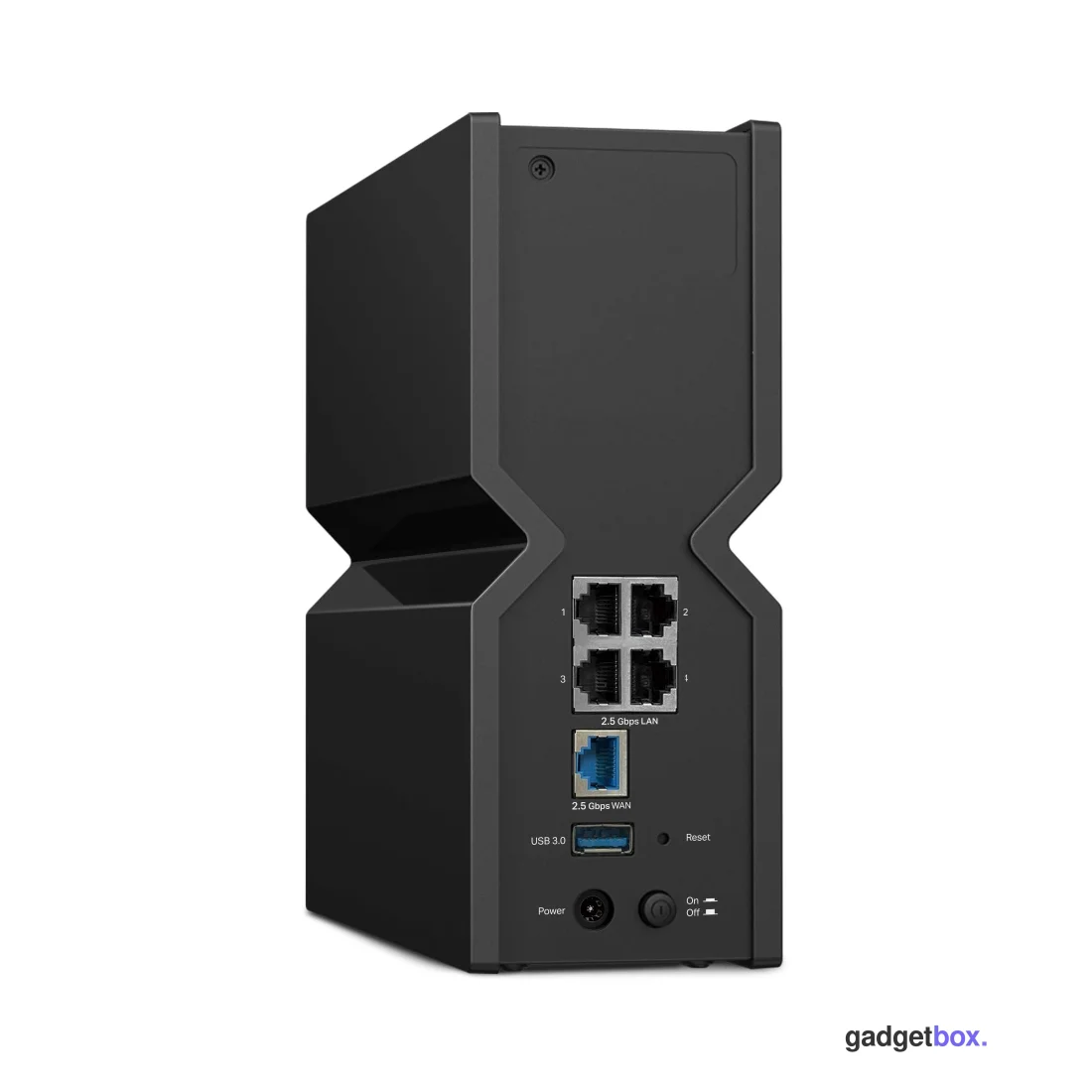 Маршрутизатор TP-Link Archer BE550