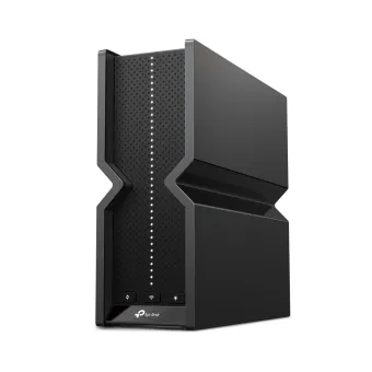 Маршрутизатор TP-Link Archer BE550