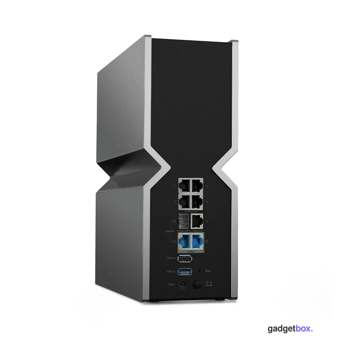 Маршрутизатор Tp-Link Archer BE900