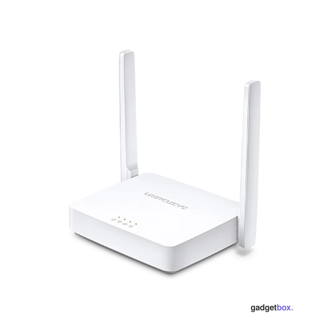 Маршрутизатор Mercusys MW301R
