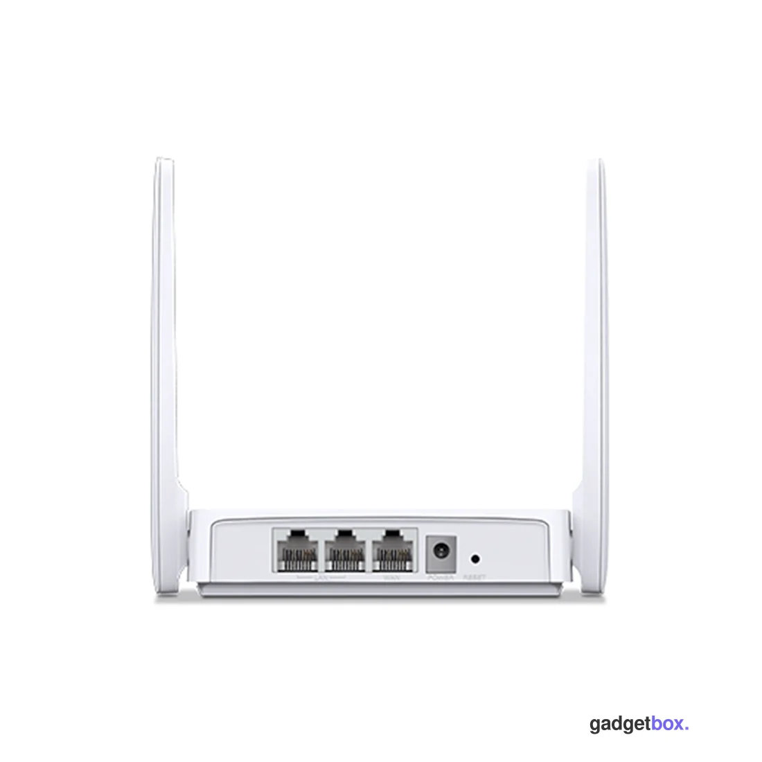 Маршрутизатор Mercusys MW301R