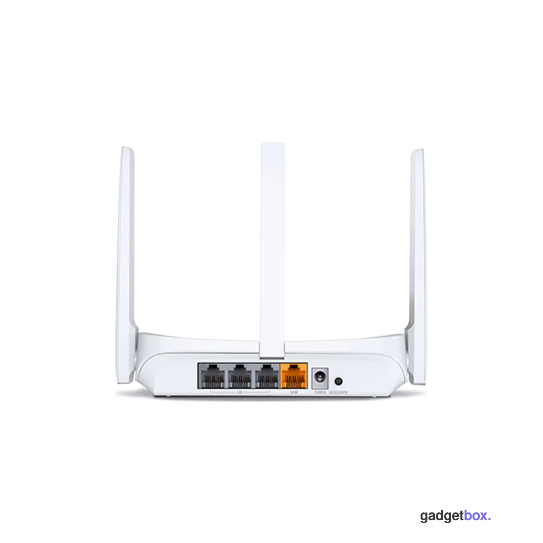 Маршрутизатор Mercusys MW305R