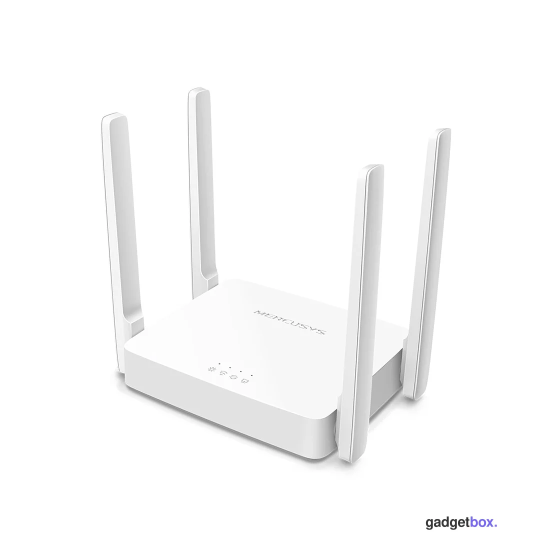Маршрутизатор Mercusys AC10